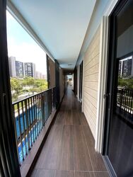 Sant Ritz (D13), Condominium #594070581